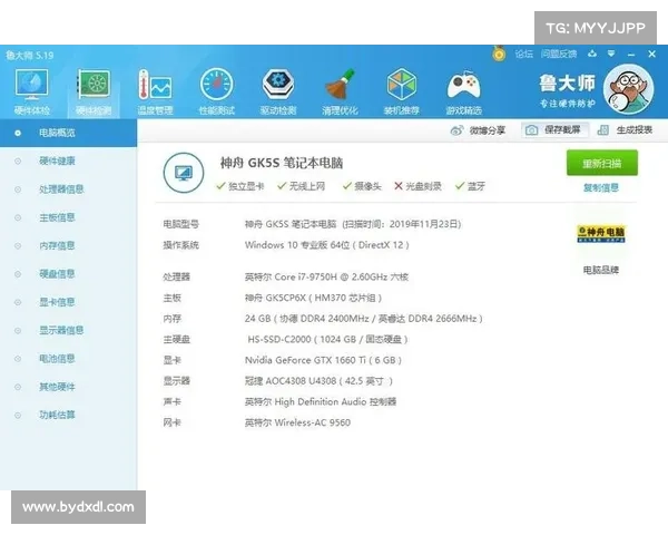 《全面提升电脑性能的鲁大师优化技巧与实用指南》 《全面提升电脑性能的鲁大师优化技巧与实用指南》