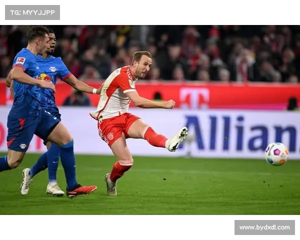 哈里凯恩成功背后的秘密：从天赋到坚持的足球之路