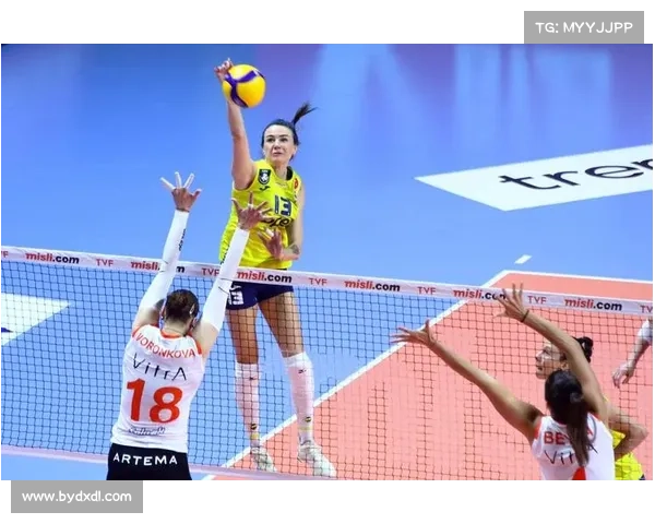 土耳其近期比赛五大亮点回顾：实力提升与战术变化引发广泛关注